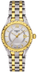 Часы Tissot Lady Small Lady T072.010.22.038.00