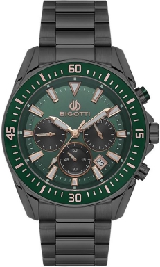 Часы Bigotti Raffinato BG.1.10570-4