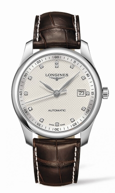 Часы Longines Master Collection Auto L2.793.4.77.3