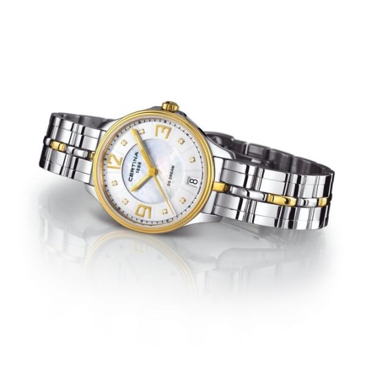 Certina ds dream precidrive new arrivals