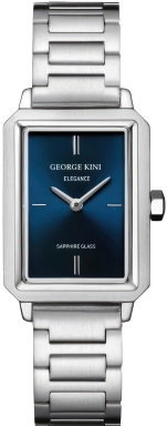 Часы George Kini Elegance GK.EL0011