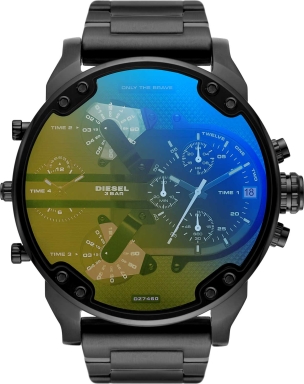 Часы Diesel Mr. Daddy 2.0 DZ7460