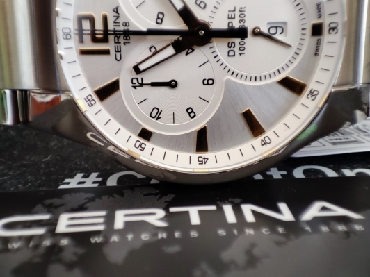 Certina 188 hot sale