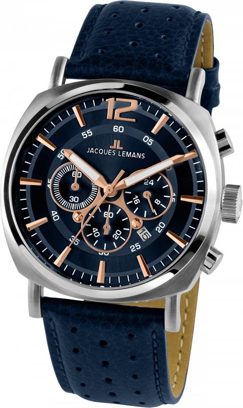 Jacques Lemans Lugano 1 1645i