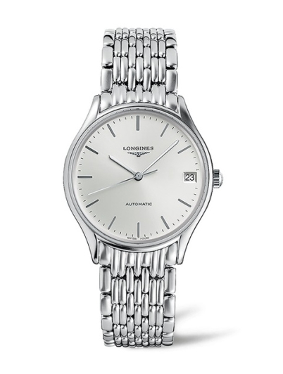 Longines lyre store