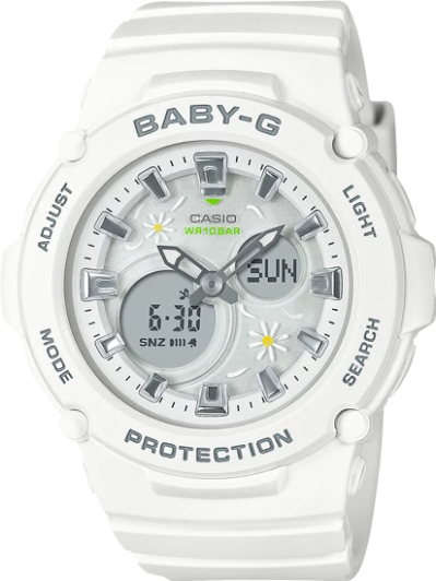 Casio Baby G BGA 270FL 7A 4