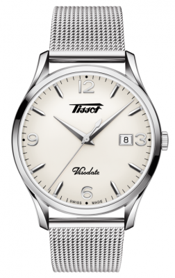 Часы Часы Tissot Heritage Visodate T118.410.11.277.00