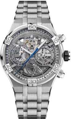 Часы Maurice Lacroix Aikon AI6098-SS002-090-1