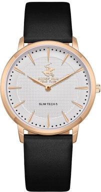  Часы Beverly Hills Polo Club BP3722X.431