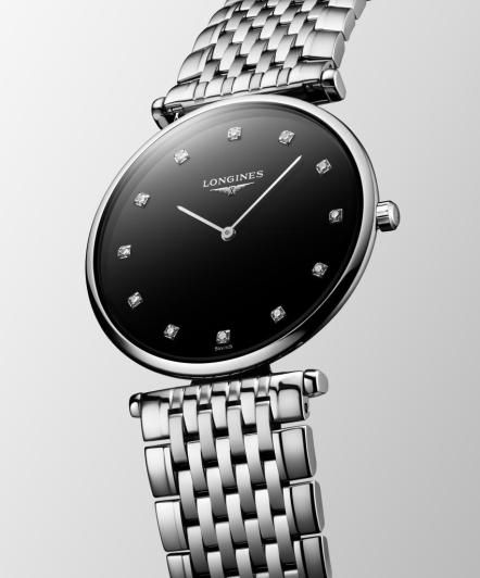 Longines le grande clearance classique quartz