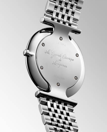 Grand store classic longines