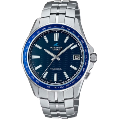 Часы Casio Oceanus OCW-S400-2AJF