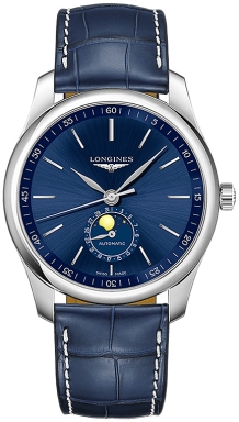 Часы Longines Master Collection Auto L2.919.4.92.0
