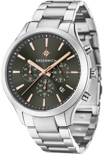 Часы Greenwich GW 043.10.34