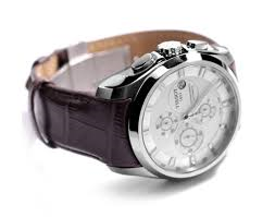Часы Tissot Couturier Automatic Chronograph T035.627.16.031.00