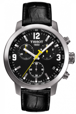 Часы Tissot PRC 200 Chronograph T055.417.16.057.00