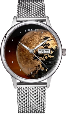 Часы Космос K 043.1 - Суперлуние