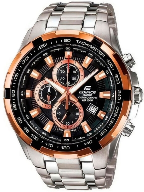 Часы Casio Edifice EF-539D-1A5