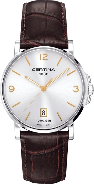 Certina DS Caimano C017.410.16.037.01 4