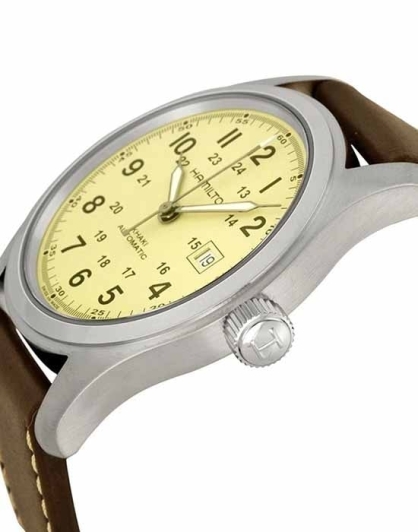 Hamilton h70555523 2025