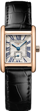Часы Longines Elegance Mini DolceVita L5.200.8.71.0
