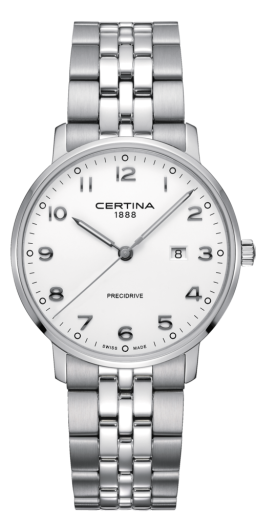 Часы Certina DS Caimano C035.410.11.012.00