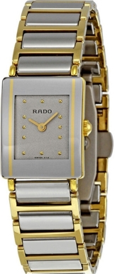Часы Rado Integral R20383142