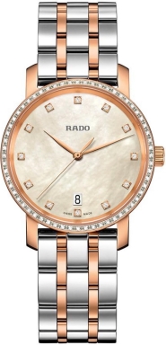 Часы Rado Diamaster R14096904