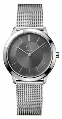Часы Часы Calvin Klein K3M22124