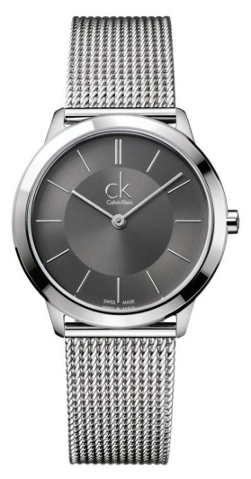 Часы Calvin Klein K3M22124