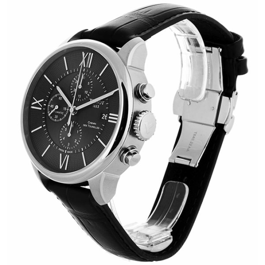 Tissot t0994271605800 sales