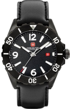Часы Swiss Military Hanowa SMWGB0000230