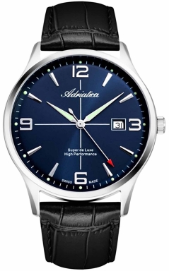 Часы Adriatica Vintage A8331.5255Q