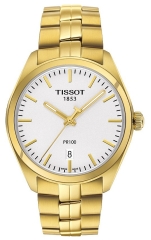 Часы Tissot PR 100 T101.410.33.031.00