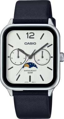 Часы Casio Collection MTP-M305L-7A