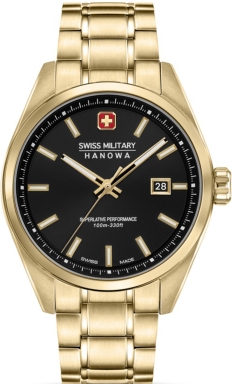Часы Swiss Military Hanowa Pioneer SMWGH0004110