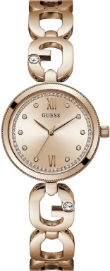 Часы Guess Bejeweled GW0759L3