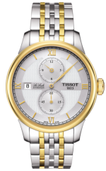 Часы Tissot Le Locle Automatic Regulateur T006.428.22.038.02