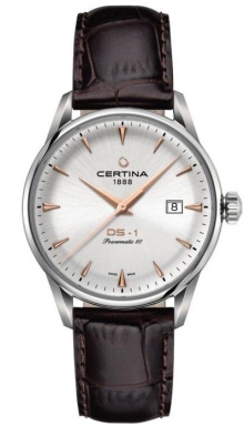 Часы Certina DS-1 C029.807.16.031.01