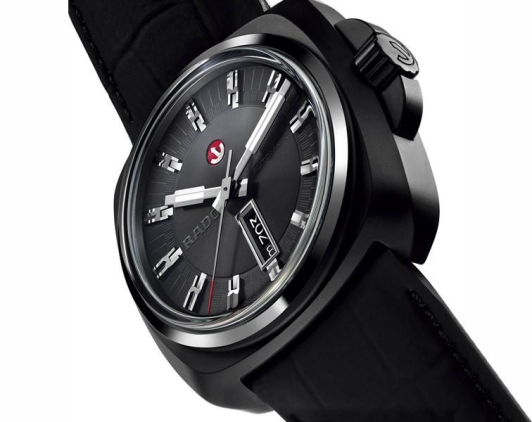 Rado HyperChrome R32171155 4