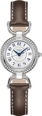 Часы Longines Equestrian Collection Quartz L6.130.0.73.2