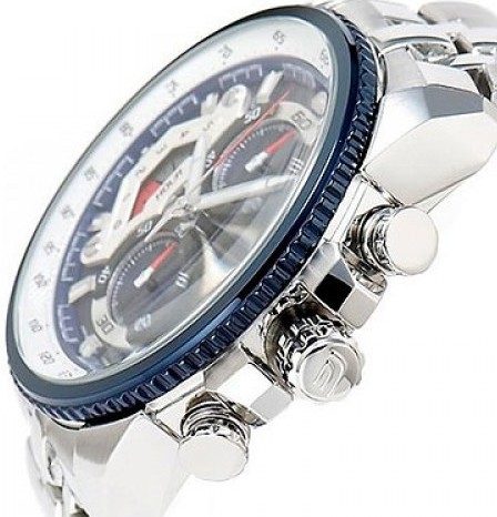 Casio Edifice EFR 558D 2A 4