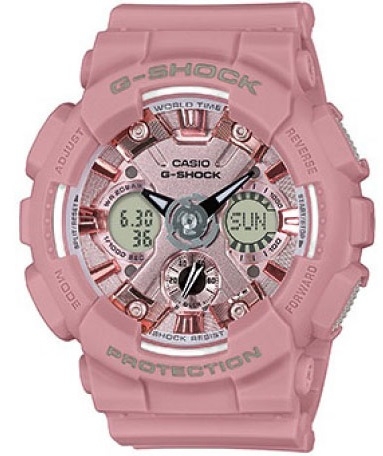 Gshock mini top