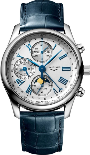 Longines l687 clearance