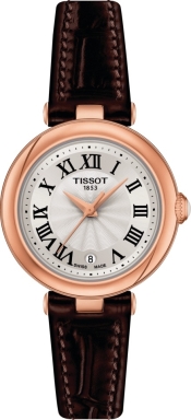 Часы Tissot Bellissima Small Lady T126.010.36.013.00