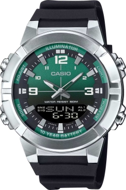 Часы Casio Collection AMW-870A-3A