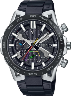 Часы Casio Edifice EQB-2000DC-1A