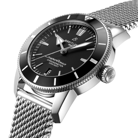 Heritage breitling best sale