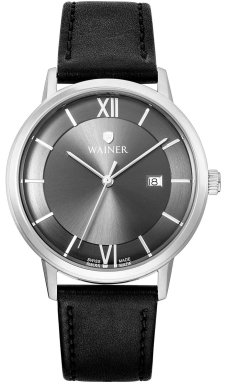 Часы Wainer WA.11190-B