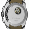 Часы Tissot Couturier Automatic Chronograph T035.627.16.051.00 - Часы Tissot Couturier Automatic Chronograph T035.627.16.051.00